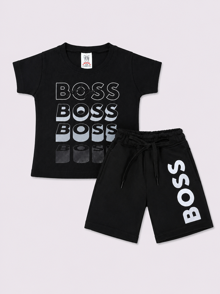 CONJUNTO CASUAL BOSS
