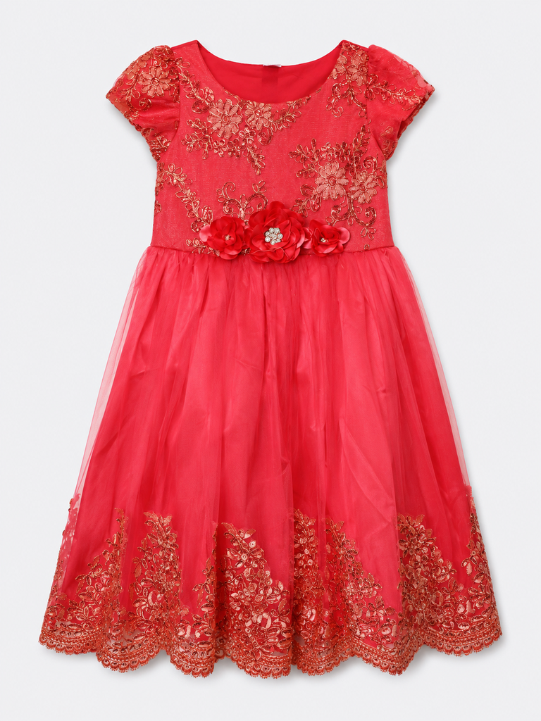 VESTIDO ARIANA