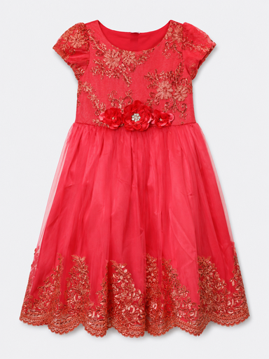 VESTIDO ARIANA