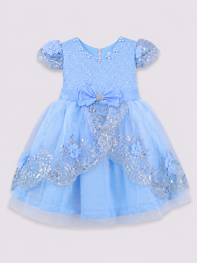 VESTIDO LESLY