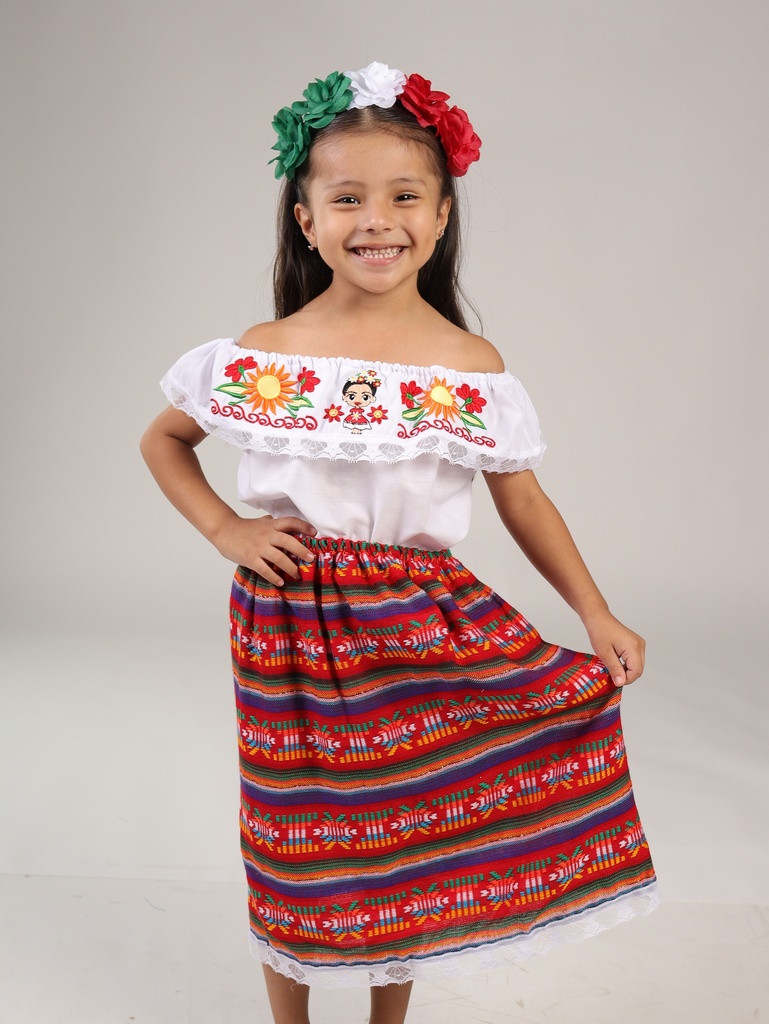 CONJUNTO ADELITA