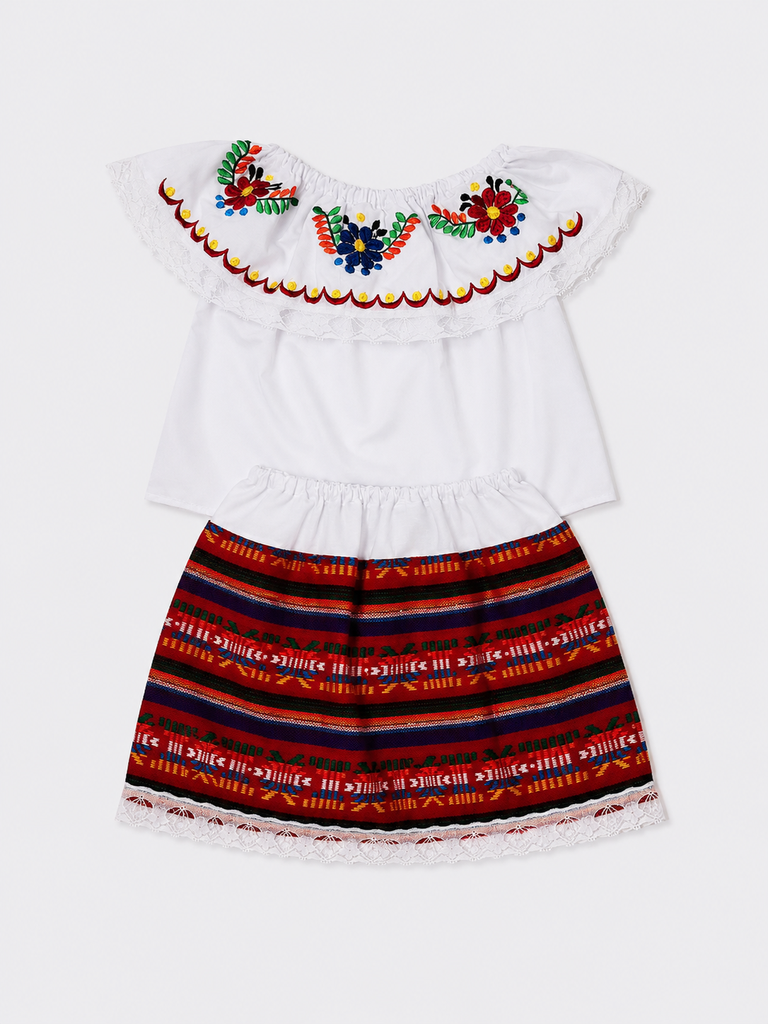 CONJUNTO ADELITA