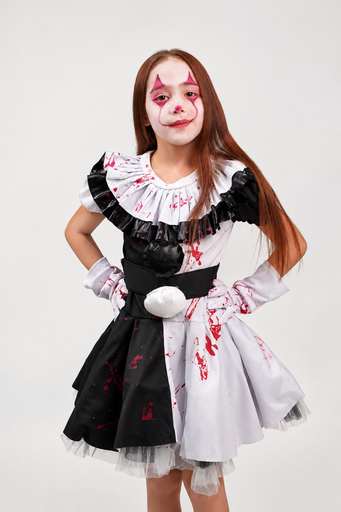 DISFRAZ TERRIFIER TUTU