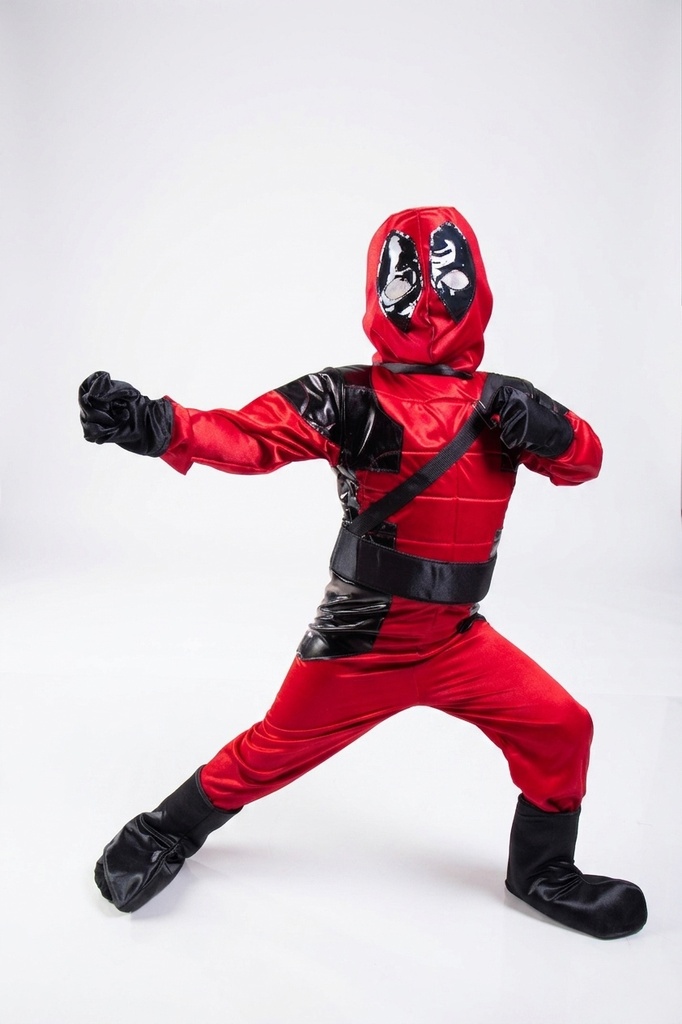 DEADPOOL