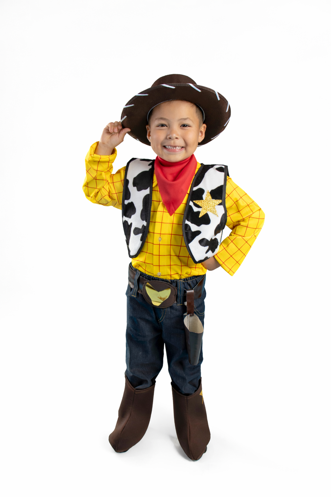 WOODY 
