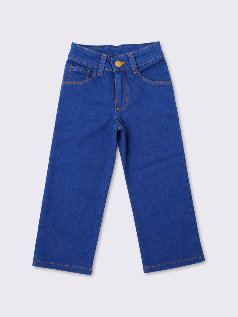 PANTALON NIÑO.RULITOS 