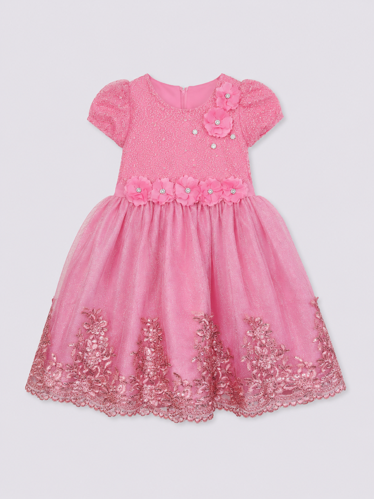 VESTIDO AURA