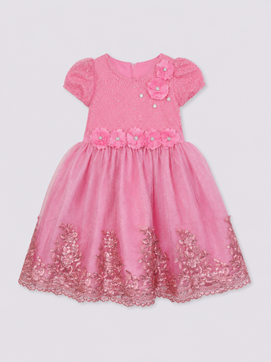 VESTIDO AURA