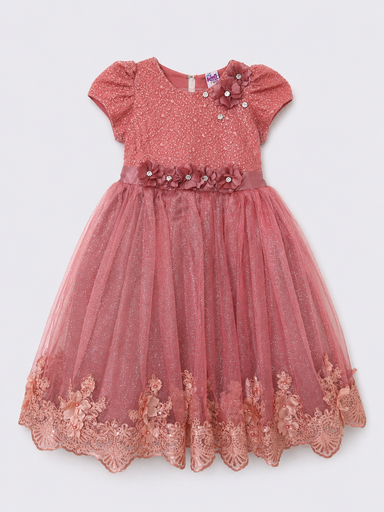 VESTIDO AURA