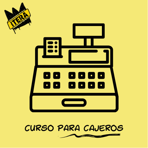 CURSO PARA CAJA